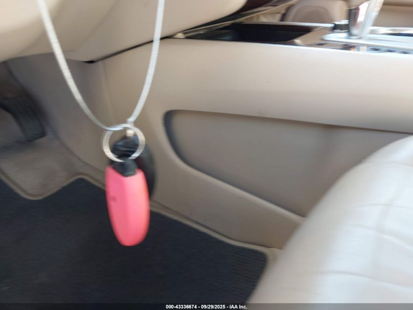 2014 Nissan Pathfinder Hybrid Platinum VIN: 5N1CR2MNXEC653862 Lot: 43336674