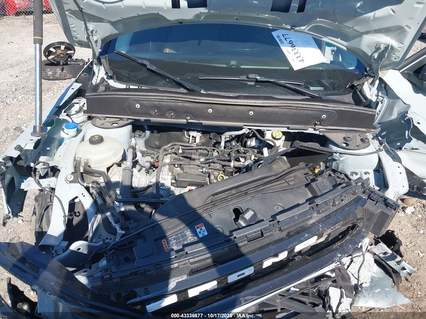 2023 FORD BRONCO SPORT OUTER BANKS 3FMCR9C68PRD39716