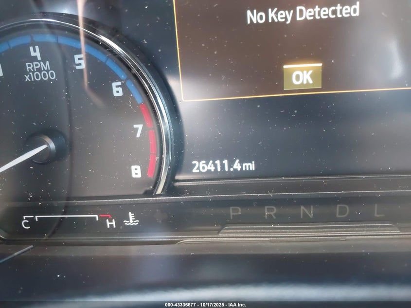 2023 FORD BRONCO SPORT OUTER BANKS 3FMCR9C68PRD39716