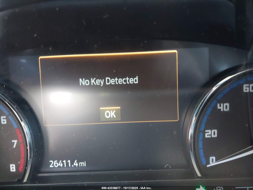 2023 FORD BRONCO SPORT OUTER BANKS 3FMCR9C68PRD39716