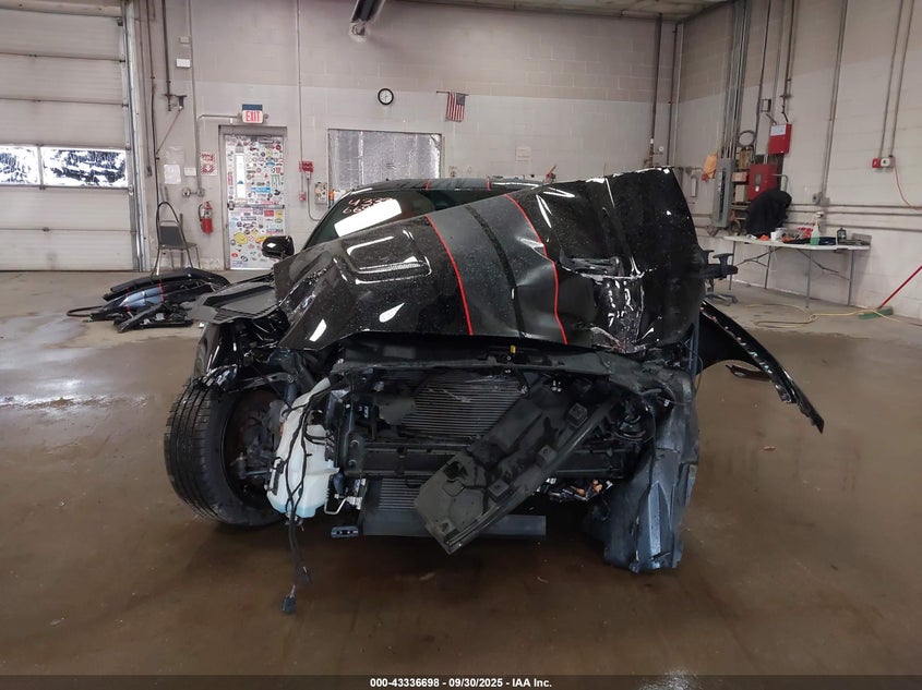 2018 FORD MUSTANG GT PREMIUM - 1FA6P8CF7J5120148