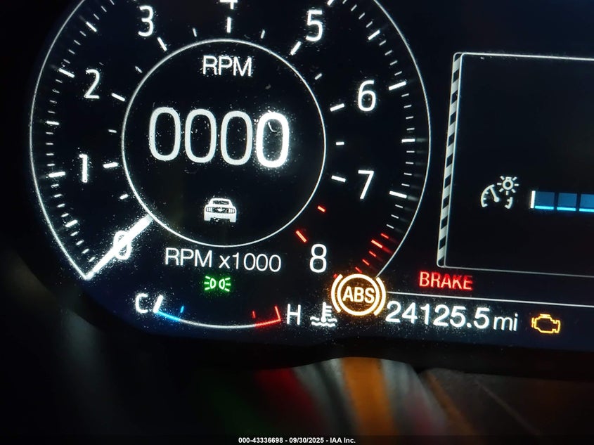 2018 FORD MUSTANG GT PREMIUM - 1FA6P8CF7J5120148