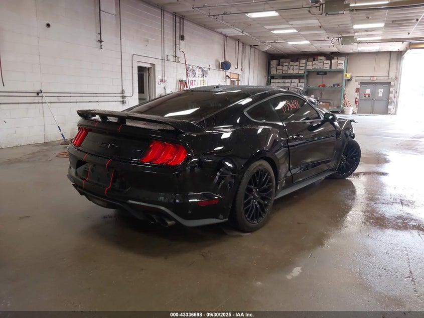 2018 FORD MUSTANG GT PREMIUM - 1FA6P8CF7J5120148