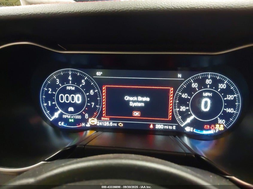 2018 FORD MUSTANG GT PREMIUM - 1FA6P8CF7J5120148