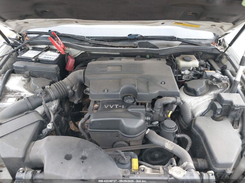 2002 Lexus Gs 300 VIN: JT8BD69S720167123 Lot: 43336727