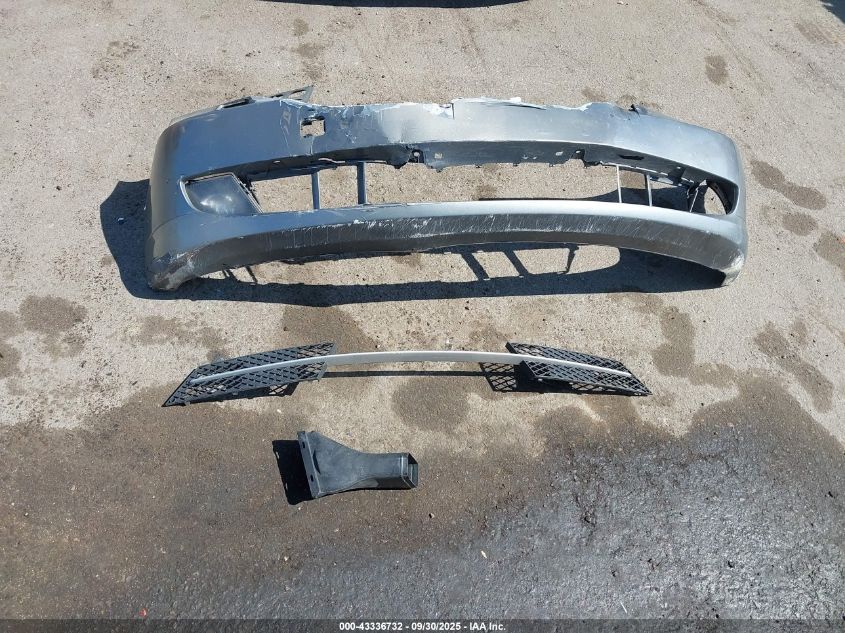 2010 BMW 528I VIN: WBANU5C51AC460103 Lot: 43336732