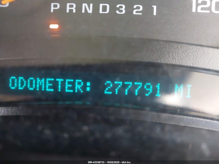 2006 Chevrolet Silverado 1500 Lt3 VIN: 2GCEK13T261156517 Lot: 43336733