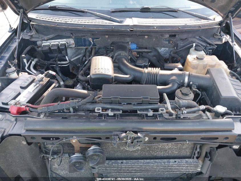 2010 Ford F-150 Fx4/Harley-Davidson/King Ranch/Lariat/Platinum/Xl/Xlt VIN: 1FTFW1EV2AFB67512 Lot: 43336741