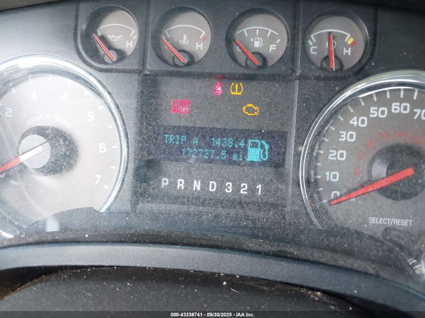 2010 Ford F-150 Fx4/Harley-Davidson/King Ranch/Lariat/Platinum/Xl/Xlt VIN: 1FTFW1EV2AFB67512 Lot: 43336741