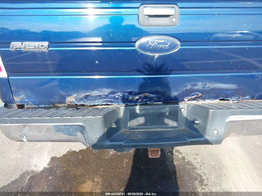 2010 Ford F-150 Fx4/Harley-Davidson/King Ranch/Lariat/Platinum/Xl/Xlt VIN: 1FTFW1EV2AFB67512 Lot: 43336741