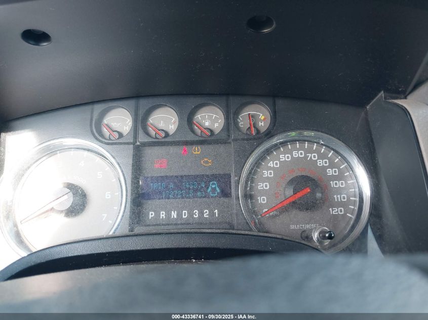 2010 Ford F-150 Fx4/Harley-Davidson/King Ranch/Lariat/Platinum/Xl/Xlt VIN: 1FTFW1EV2AFB67512 Lot: 43336741