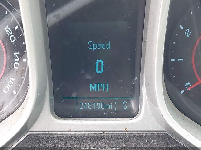 2015 Chevrolet Camaro 2Ls VIN: 2G1FB1E38F9204808 Lot: 43336744