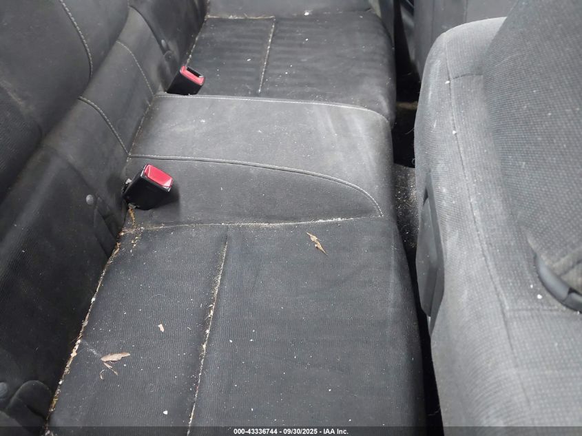 2015 Chevrolet Camaro 2Ls VIN: 2G1FB1E38F9204808 Lot: 43336744