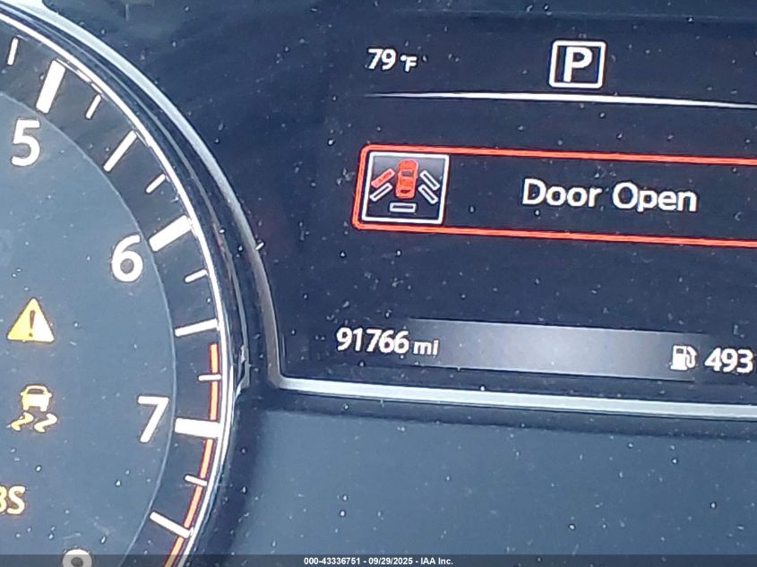 2018 Nissan Altima 2.5 S VIN: 1N4AL3AP4JC475908 Lot: 43336751