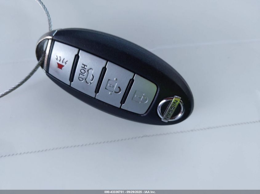 2018 Nissan Altima 2.5 S VIN: 1N4AL3AP4JC475908 Lot: 43336751