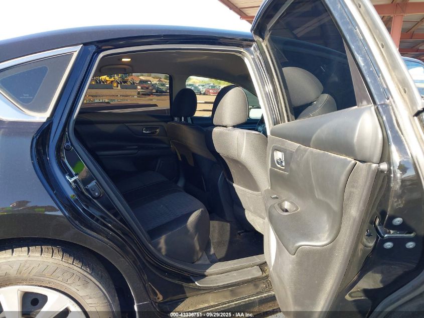 2018 Nissan Altima 2.5 S VIN: 1N4AL3AP4JC475908 Lot: 43336751