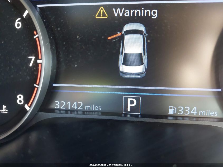 2020 Nissan Altima S Fwd VIN: 1N4BL4BV5LN320556 Lot: 43336752