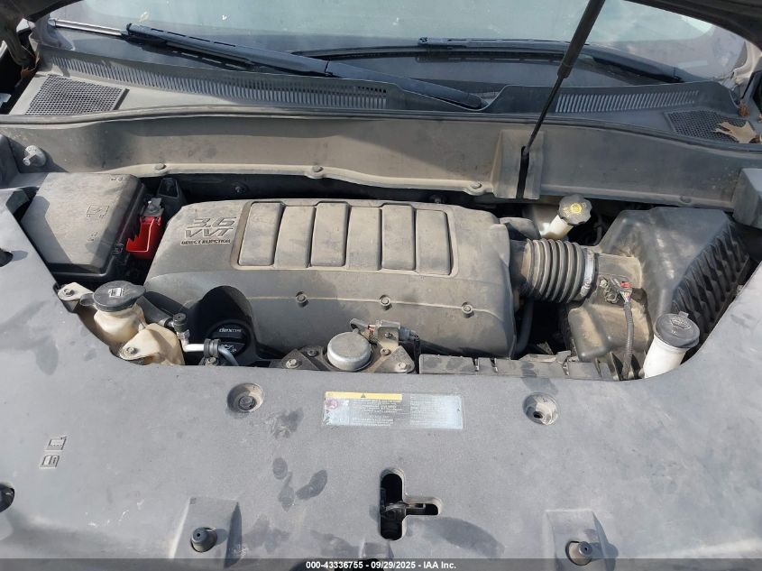 2015 GMC Acadia Sle-2 VIN: 1GKKRPKD5FJ320994 Lot: 43336755