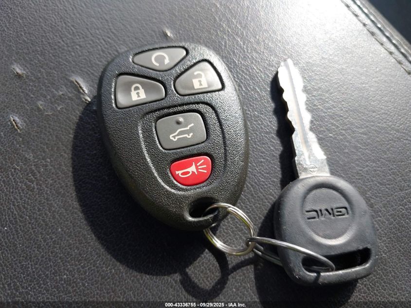 2015 GMC Acadia Sle-2 VIN: 1GKKRPKD5FJ320994 Lot: 43336755