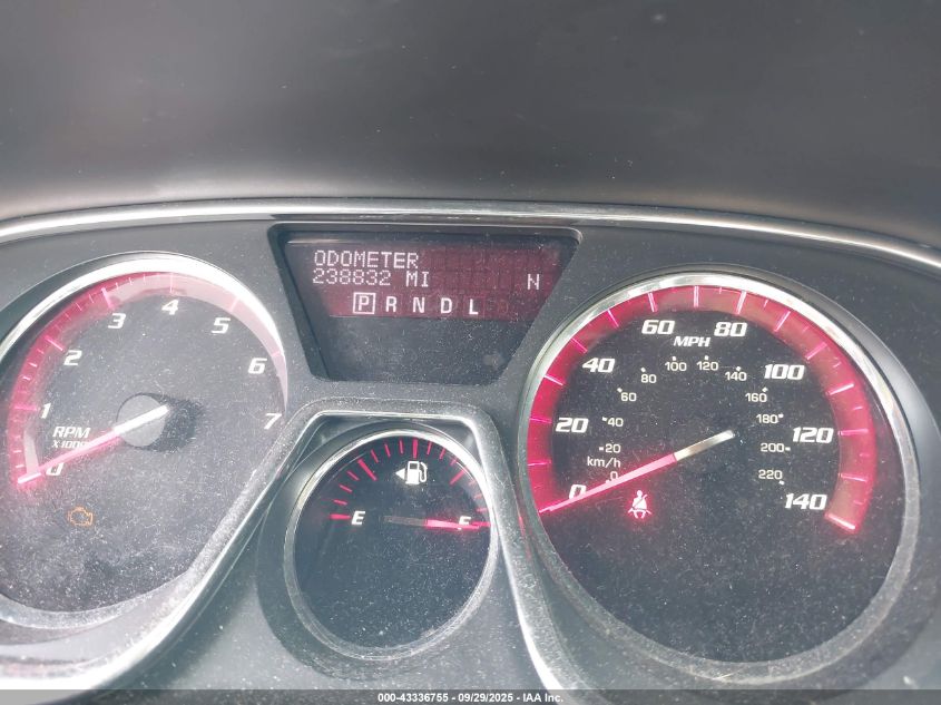 2015 GMC Acadia Sle-2 VIN: 1GKKRPKD5FJ320994 Lot: 43336755