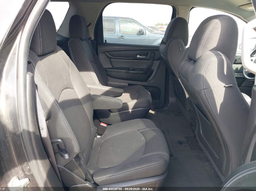 2015 GMC Acadia Sle-2 VIN: 1GKKRPKD5FJ320994 Lot: 43336755