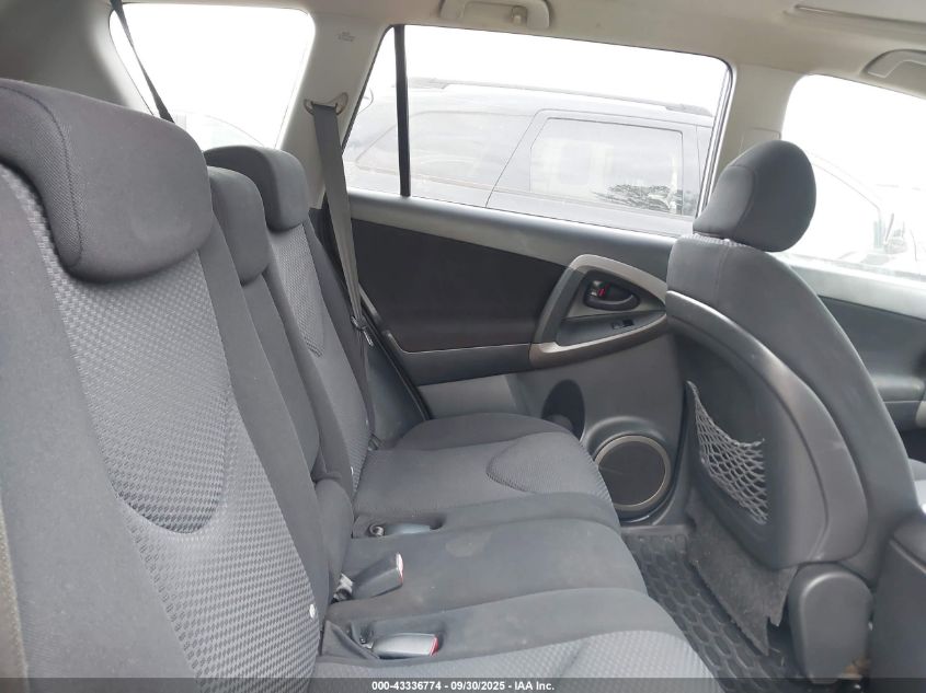 2007 Toyota Rav4 Sport V6 VIN: JTMBK32V176016972 Lot: 43336774