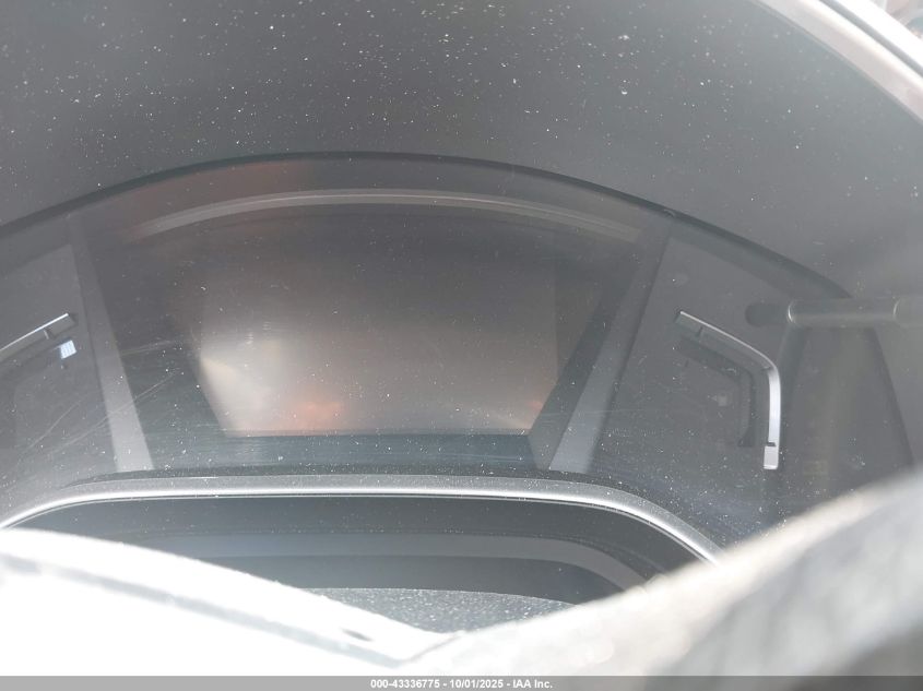 2020 Honda Cr-V 2Wd Ex VIN: 7FARW1H57LE021224 Lot: 43336775