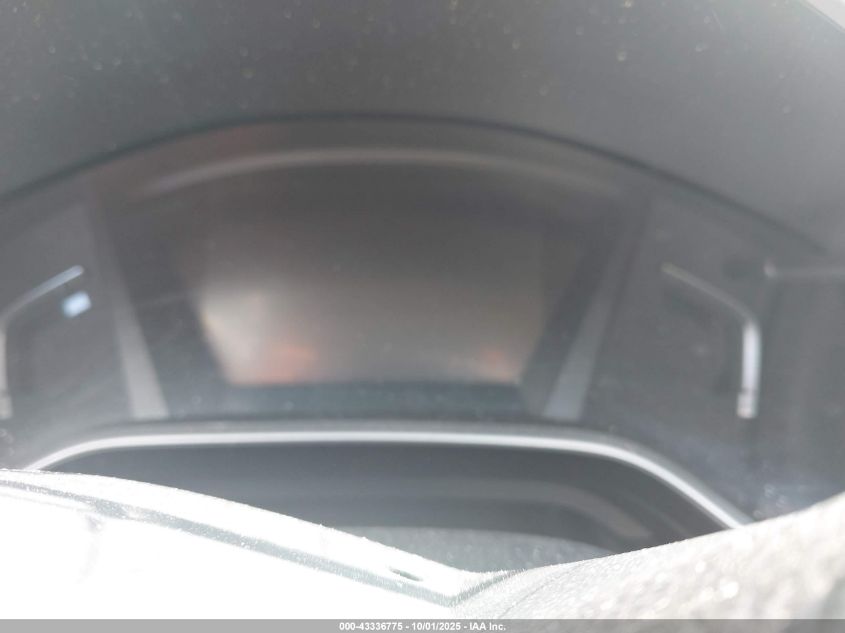 2020 Honda Cr-V 2Wd Ex VIN: 7FARW1H57LE021224 Lot: 43336775