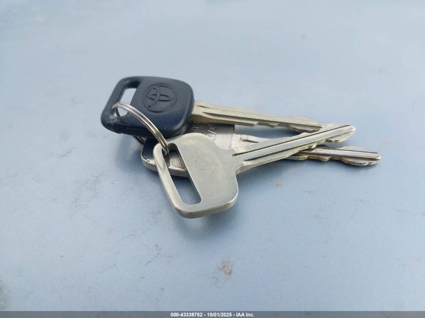 1994 Toyota Camry Dx VIN: 4T1SK11E2RU446817 Lot: 43336782