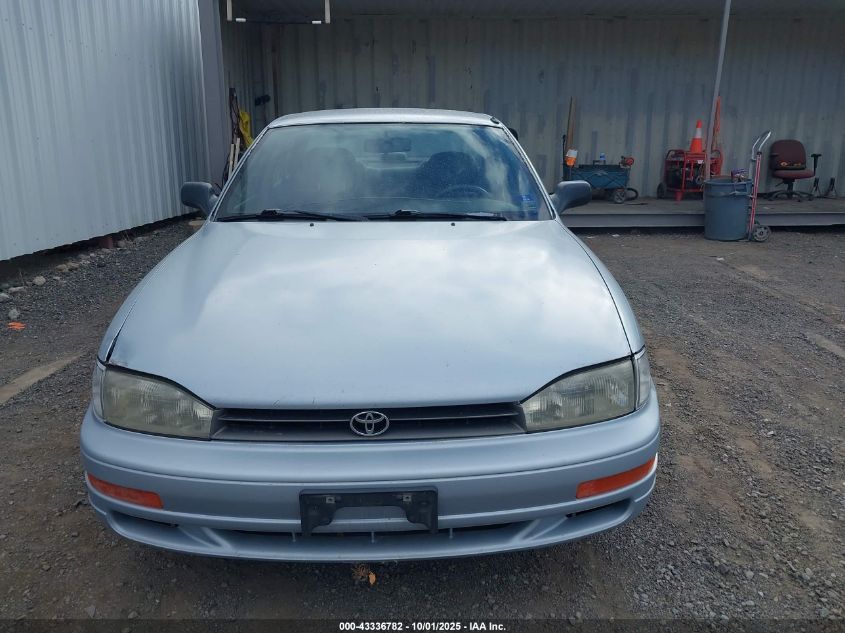1994 Toyota Camry Dx VIN: 4T1SK11E2RU446817 Lot: 43336782