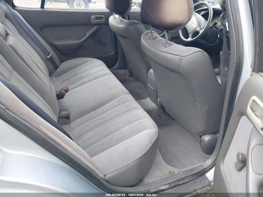 1994 Toyota Camry Dx VIN: 4T1SK11E2RU446817 Lot: 43336782