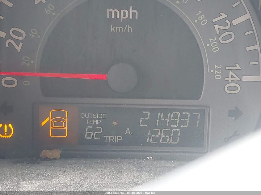 2006 Honda Ridgeline Rtl VIN: 2HJYK16566H560742 Lot: 43336783