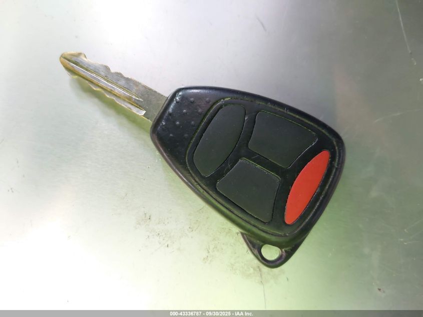 2007 Jeep Commander Sport VIN: 1J8HH48K37C563148 Lot: 43336787