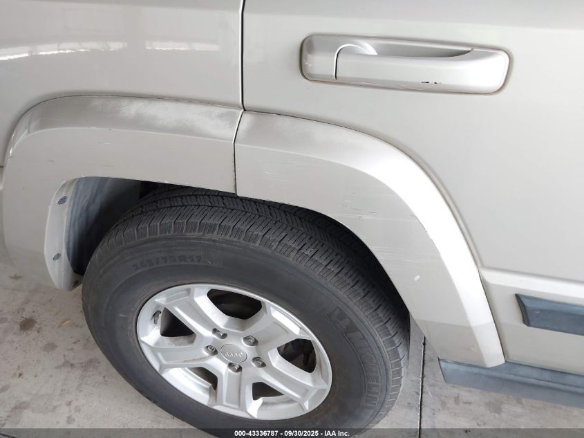 2007 Jeep Commander Sport VIN: 1J8HH48K37C563148 Lot: 43336787