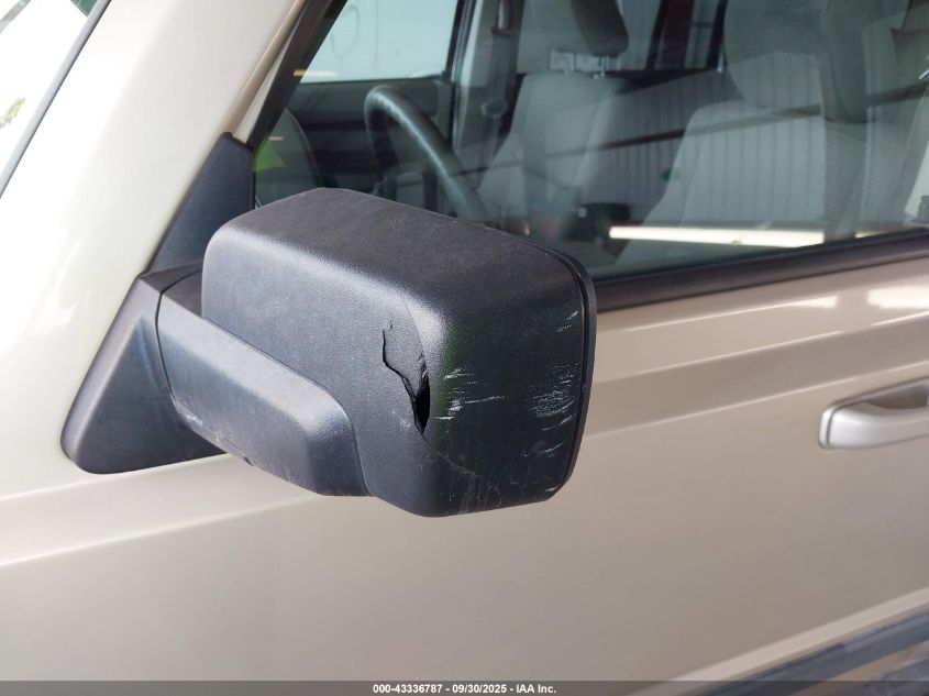 2007 Jeep Commander Sport VIN: 1J8HH48K37C563148 Lot: 43336787