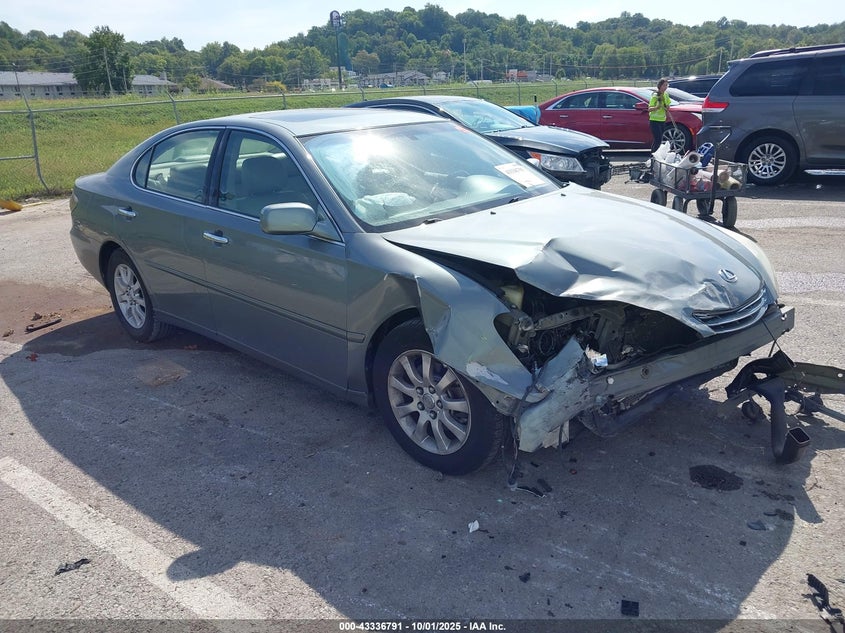 JTHBF30G420076229 2002 Lexus Es 300 auction photo 1