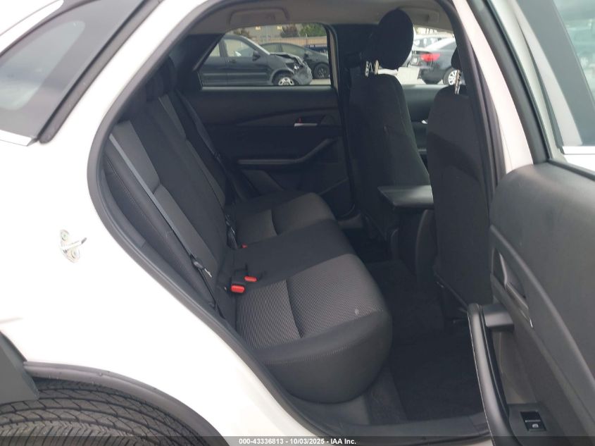 2025 Mazda Cx-30 2.5 S VIN: 3MVDMBAM6SM806345 Lot: 43336813