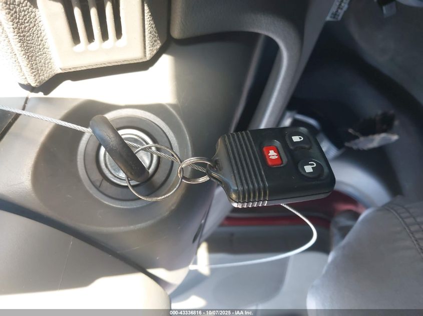 2005 Ford Freestyle Sel VIN: 1FMDK05165GA5948 Lot: 43336816