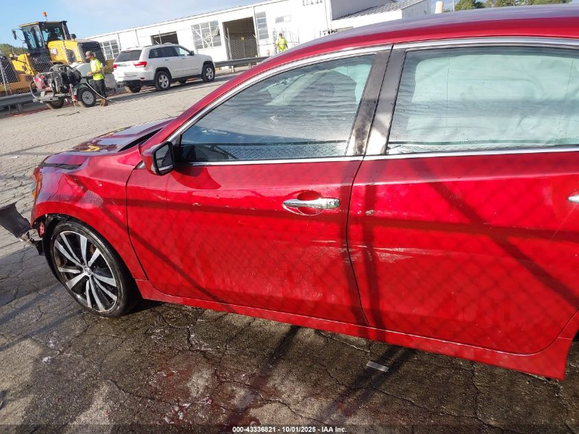 2017 Nissan Altima 2.5 S VIN: 1N4AL3AP2HC144495 Lot: 43336821