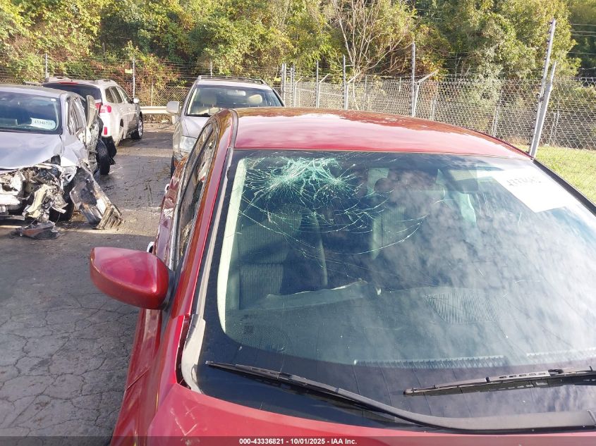 2017 Nissan Altima 2.5 S VIN: 1N4AL3AP2HC144495 Lot: 43336821