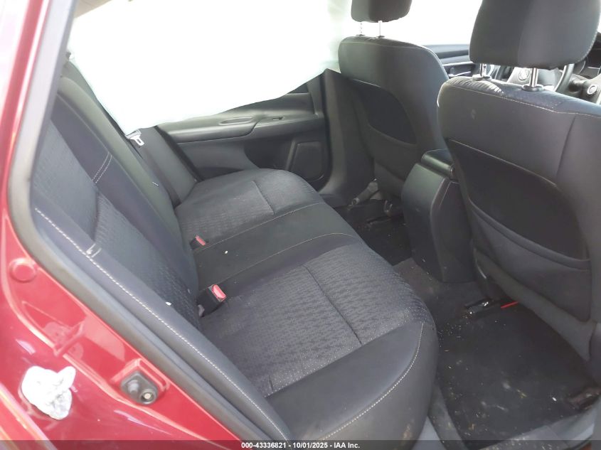 2017 Nissan Altima 2.5 S VIN: 1N4AL3AP2HC144495 Lot: 43336821