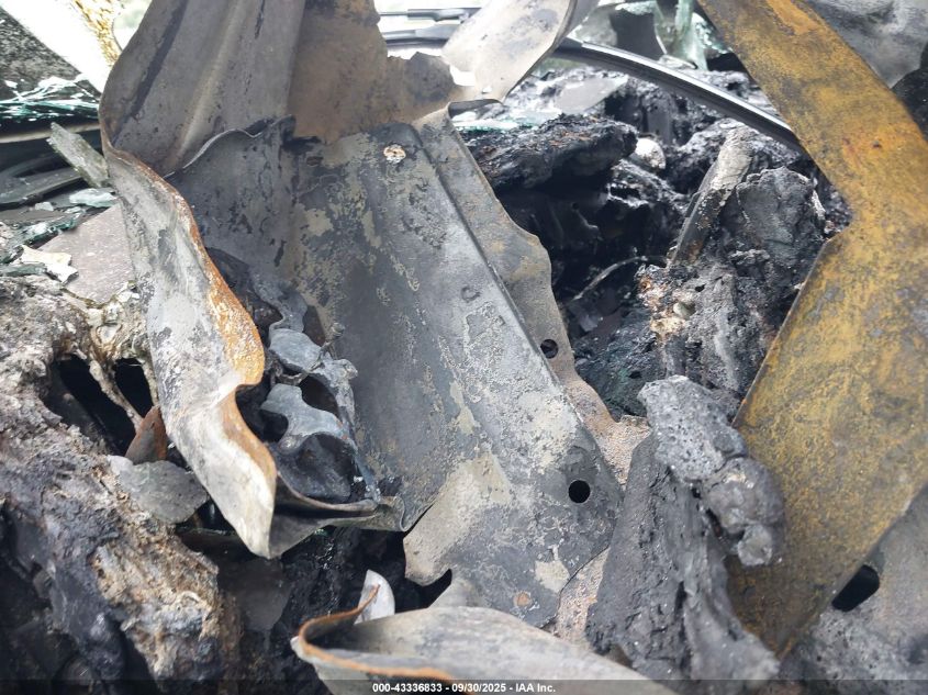 2015 Ford Escape Se VIN: 1FMCU9GX6FUA92821 Lot: 43336833