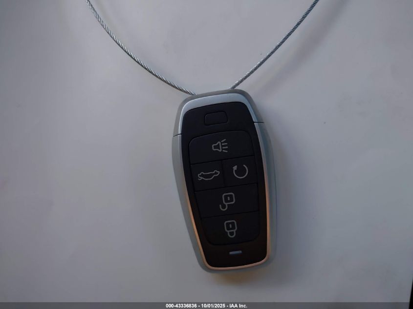 2014 Jeep Grand Cherokee Limited VIN: 1C4RJFBG1EC416307 Lot: 43336836