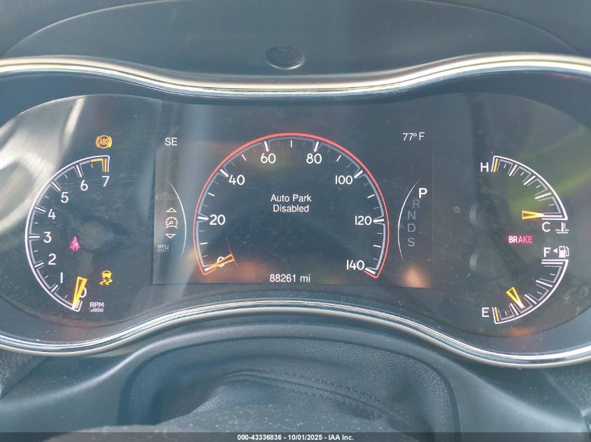 2014 Jeep Grand Cherokee Limited VIN: 1C4RJFBG1EC416307 Lot: 43336836