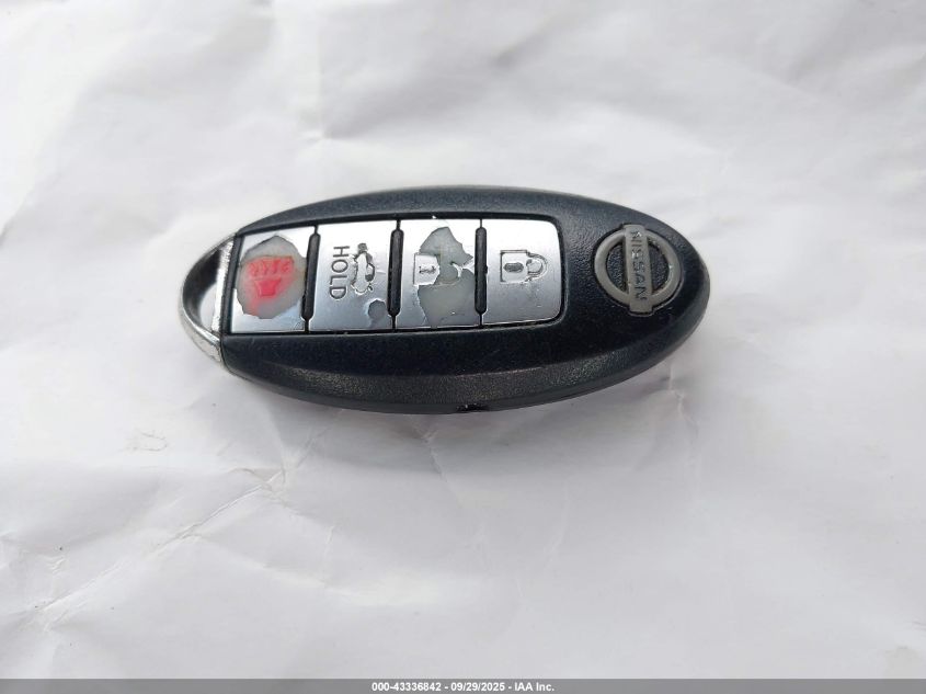 2012 Nissan Altima 2.5 S VIN: 1N4AL2AP4CC149538 Lot: 43336842