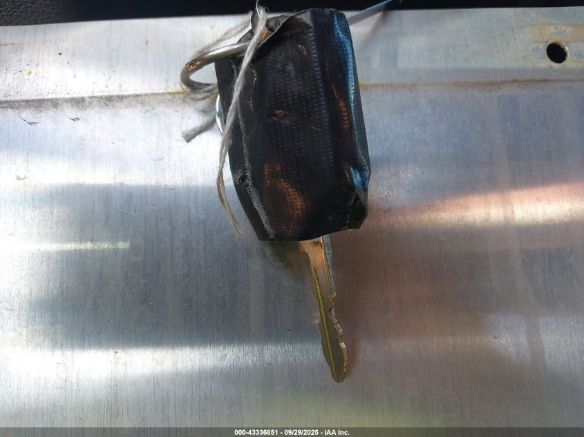 2013 Ford F-150 Xl VIN: 1FTMF1CM9DFB20984 Lot: 43336851