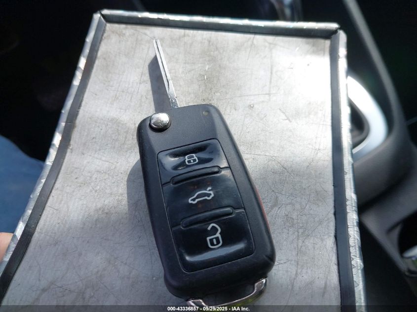 2014 Volkswagen Jetta Sportwagen 2.0L Tdi VIN: 3VWPL7AJ5EM613433 Lot: 43336857