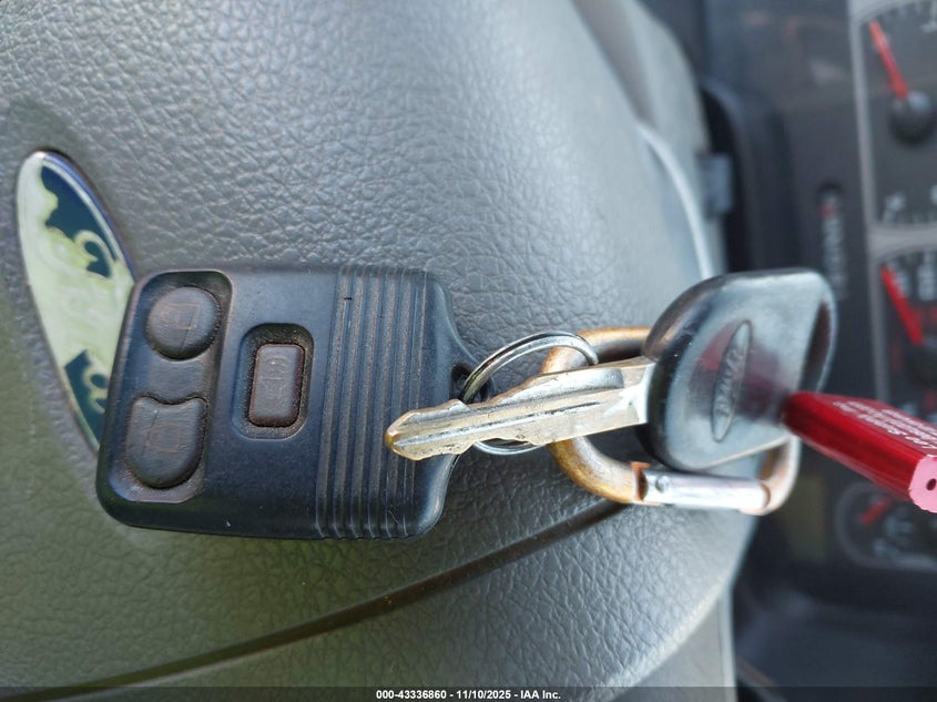 2007 Ford F150 Supercrew VIN: 1FTRW12WX7KC64418 Lot: 43336860