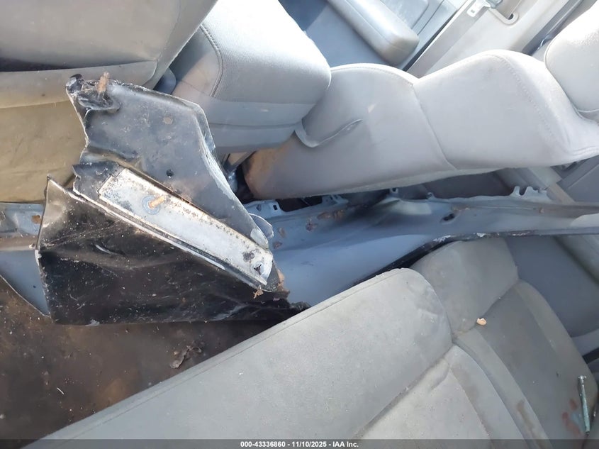 2007 Ford F150 Supercrew VIN: 1FTRW12WX7KC64418 Lot: 43336860