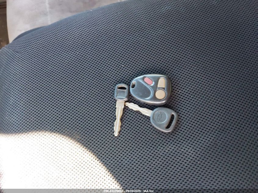 2002 Chevrolet Silverado 2500Hd Ls VIN: 1GCHK23G62F223886 Lot: 43336862